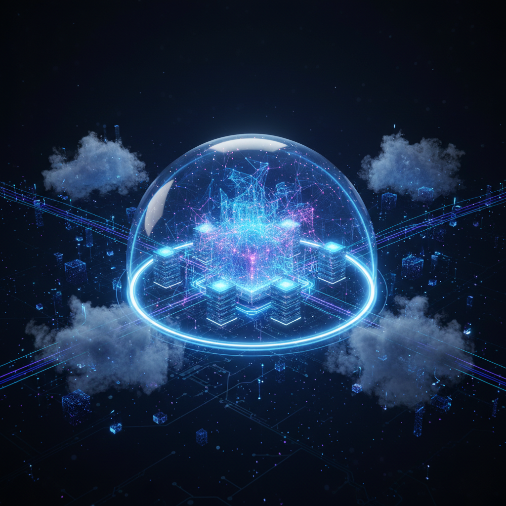 Understanding Air-Gapped Clouds: A Comprehensive Guide