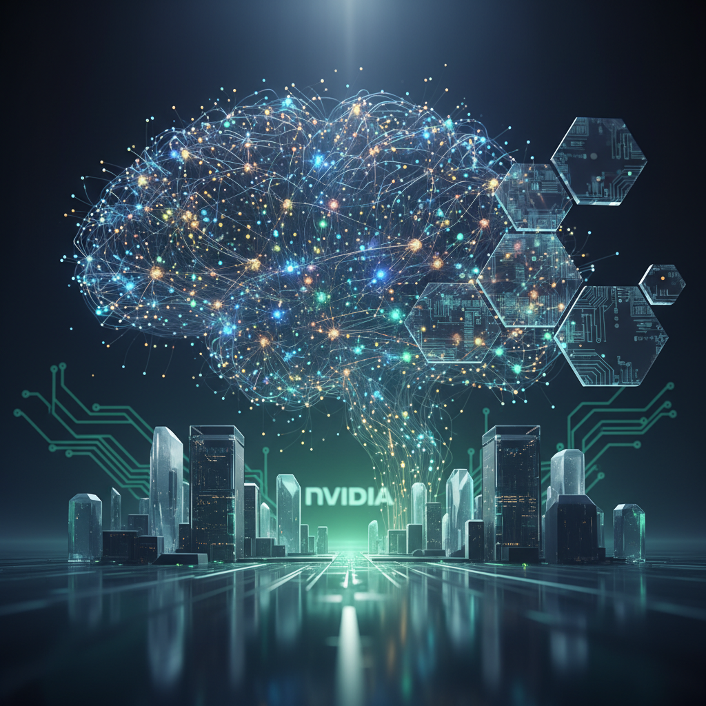 Revolutionizing Technology with AI Demand and NVIDIA