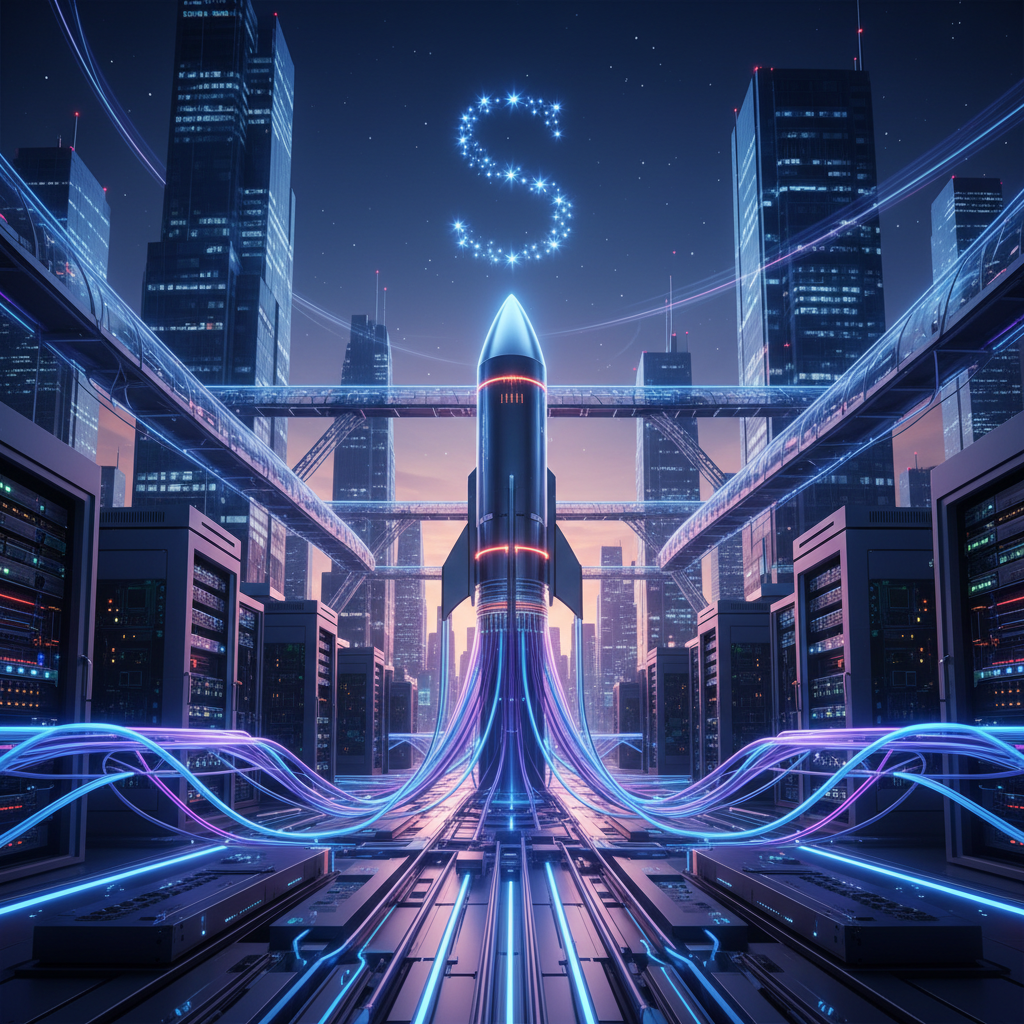 Reaching for the Stars: Starry's Rise after Bankruptcy