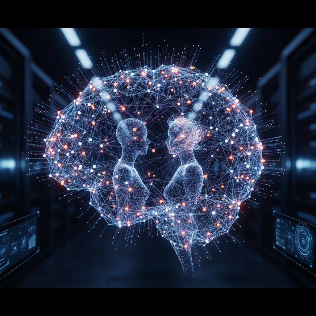 The Future of AI: Conversations with Bots