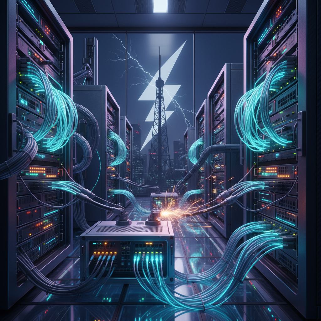 Power Surge: The Rise of Snap, Crackle, and Pop