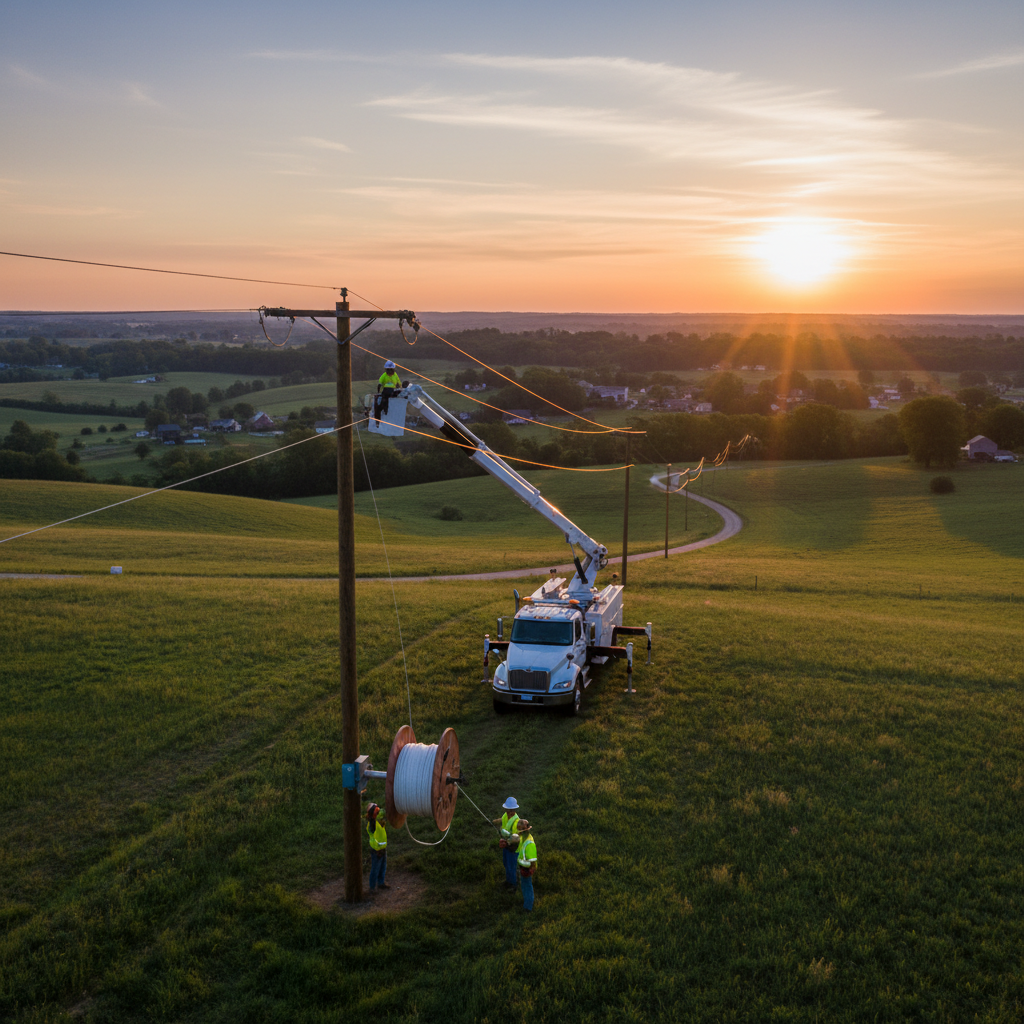 Windstream's Second Quarter 2024 Financial Performance