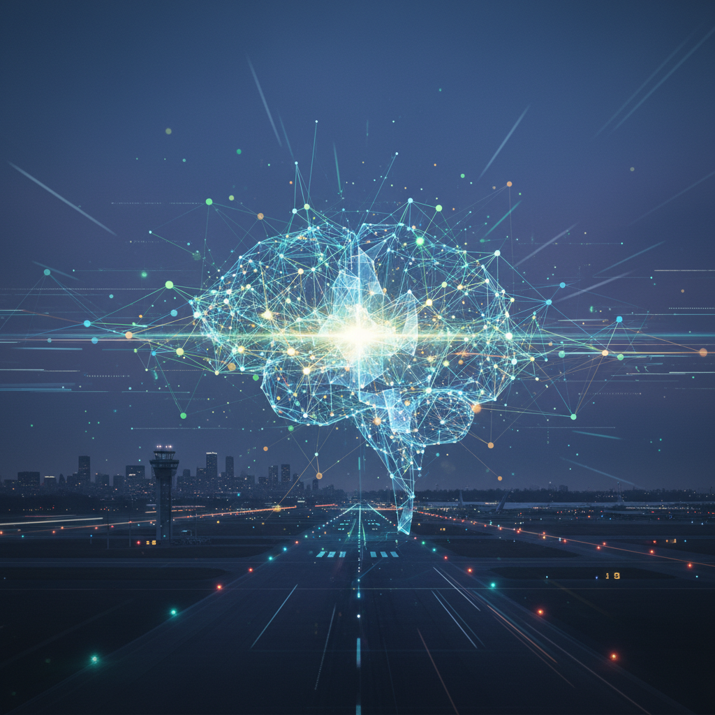 Navigating Telecommunication Challenges at Newark Airport