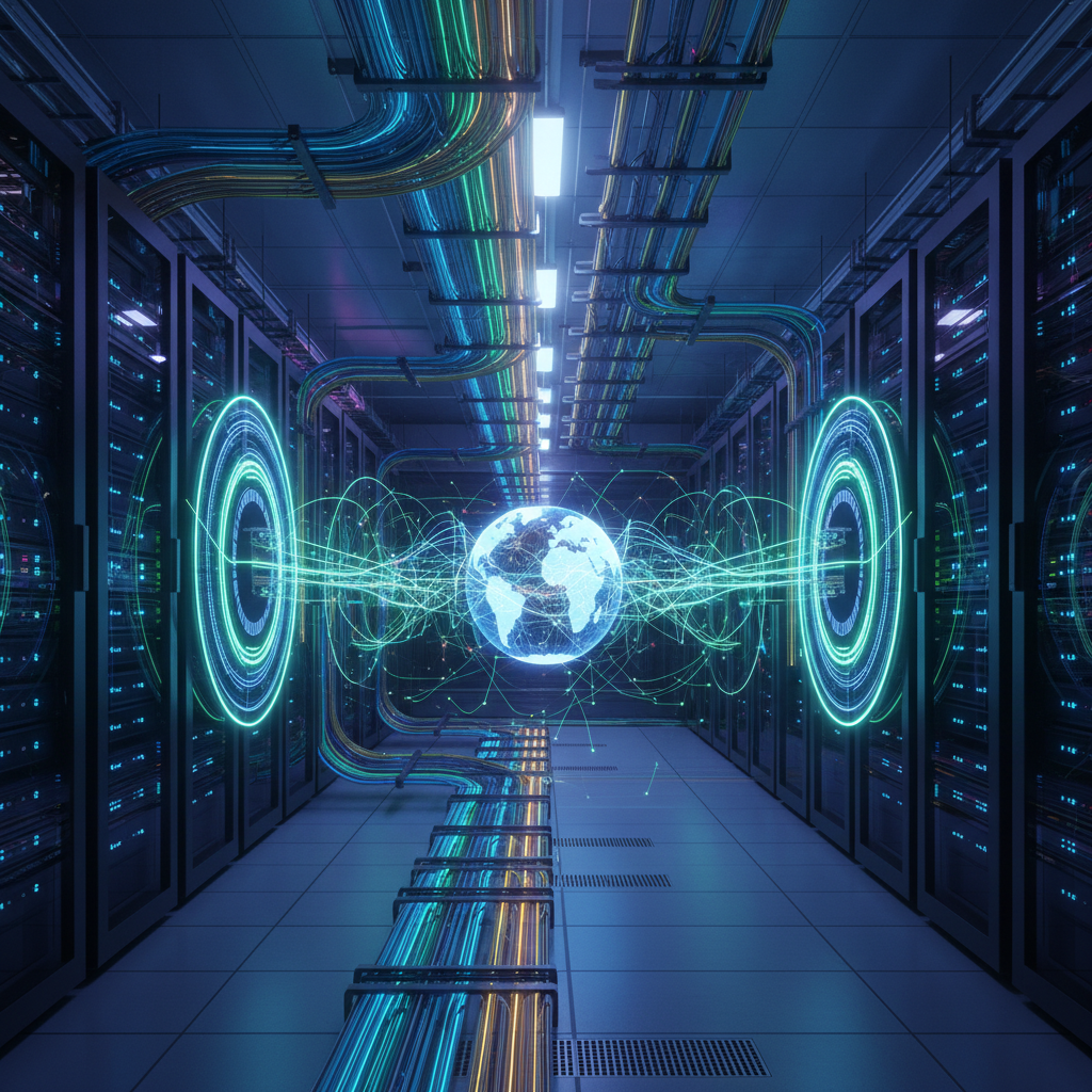 Enhanced Connectivity with Globalgig Managed Communication