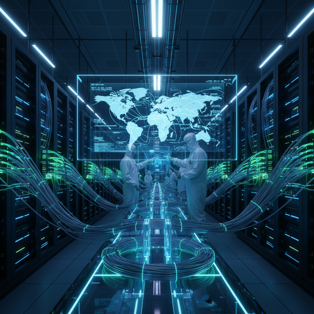 Rethinking the Internet: A Call for Change