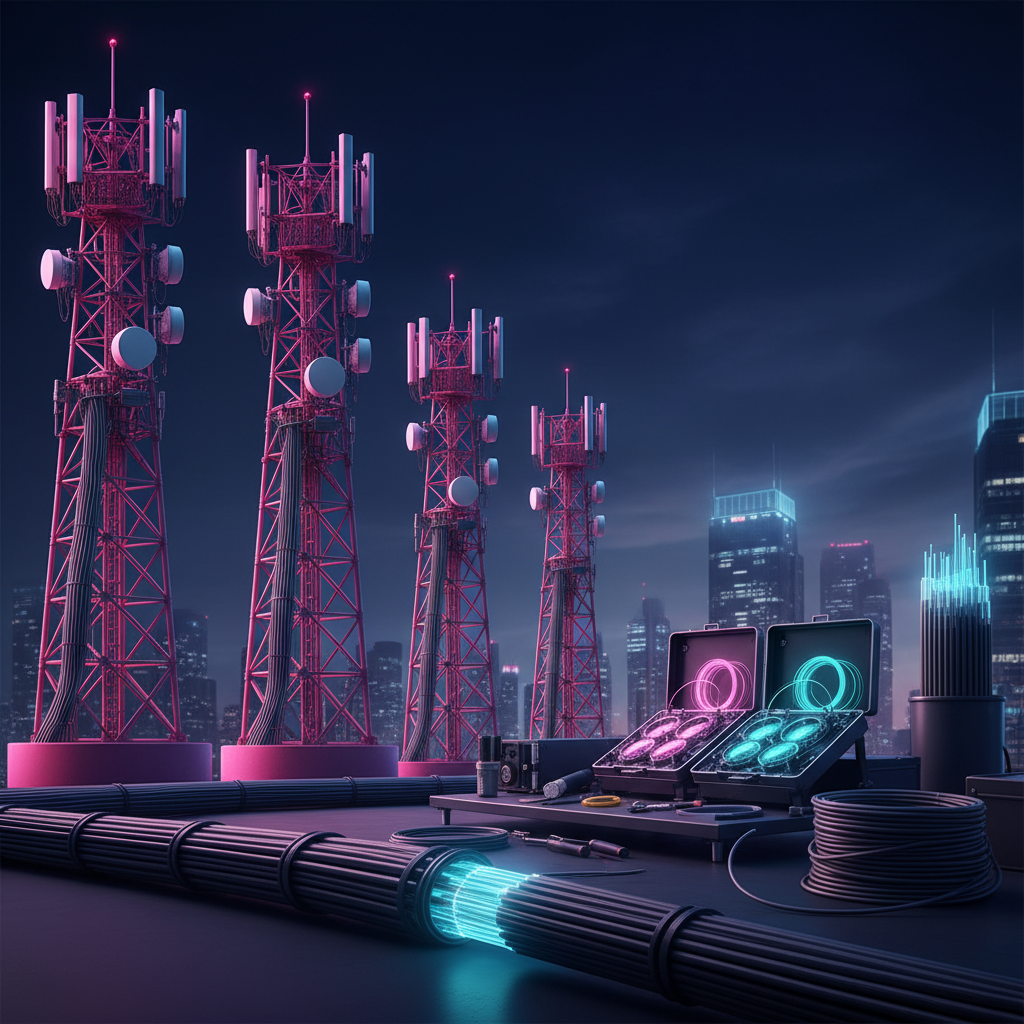 Excitement Surrounding T-Mobile's Fiber Expansion