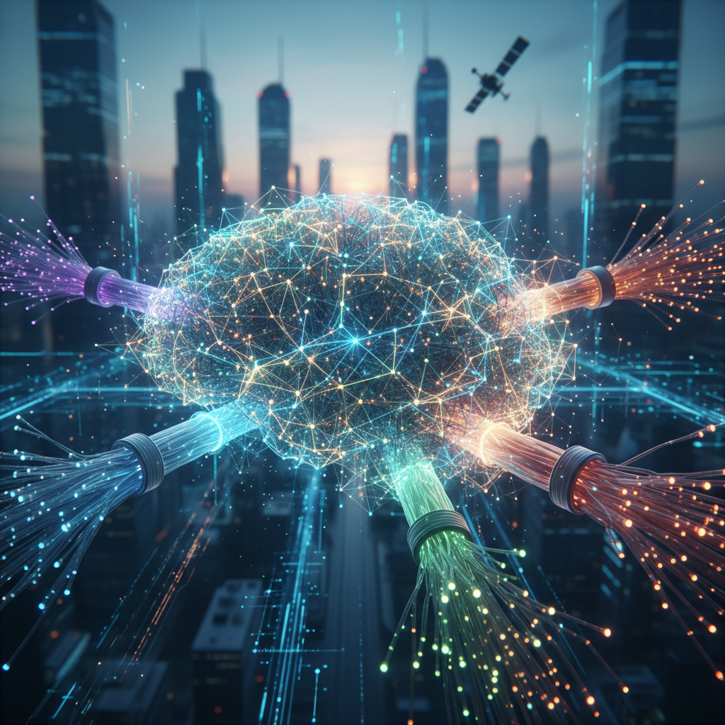 Enhanced AI Capabilities through New Partnerships