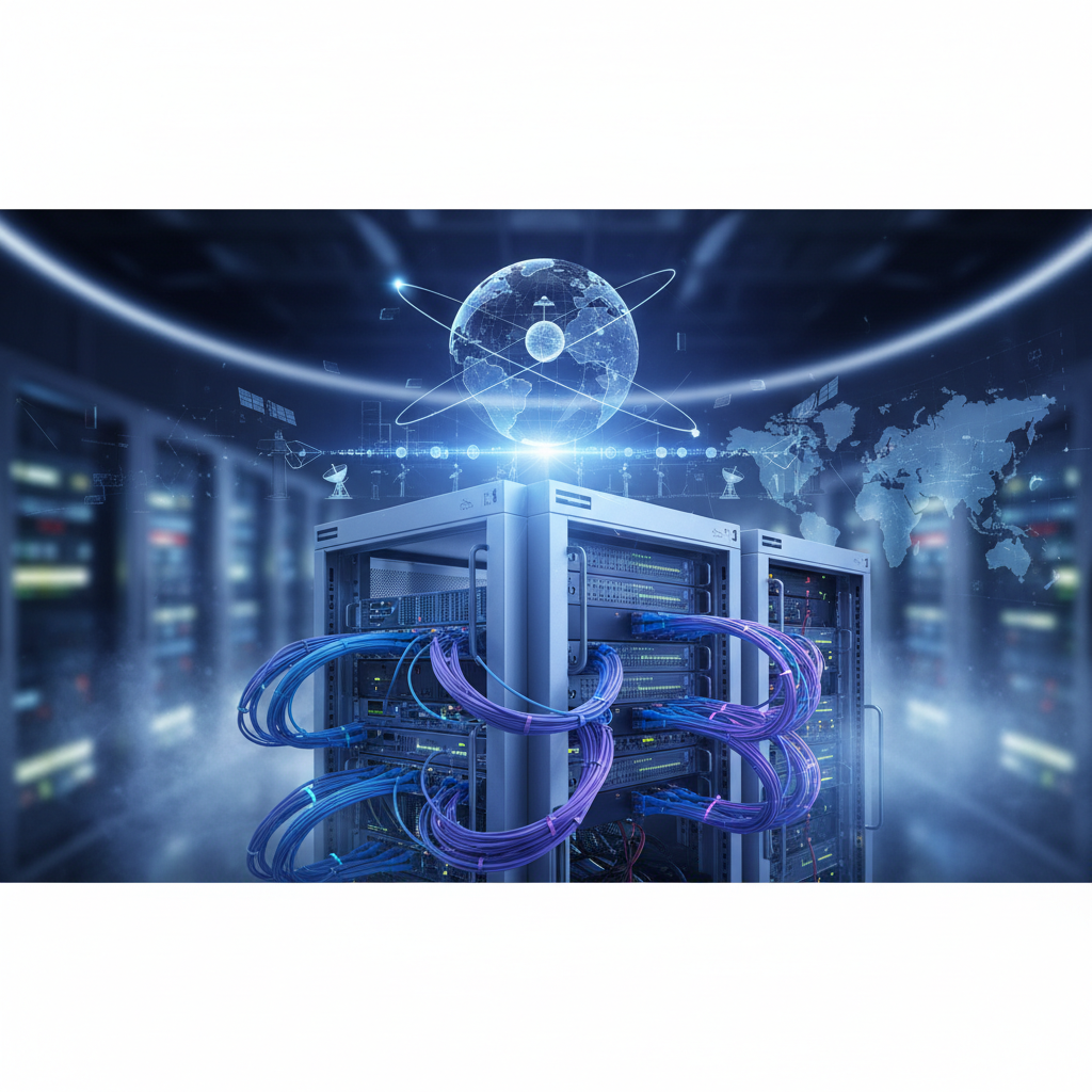 Navigating Iridium's Image Issues in Direct-to-Device Space