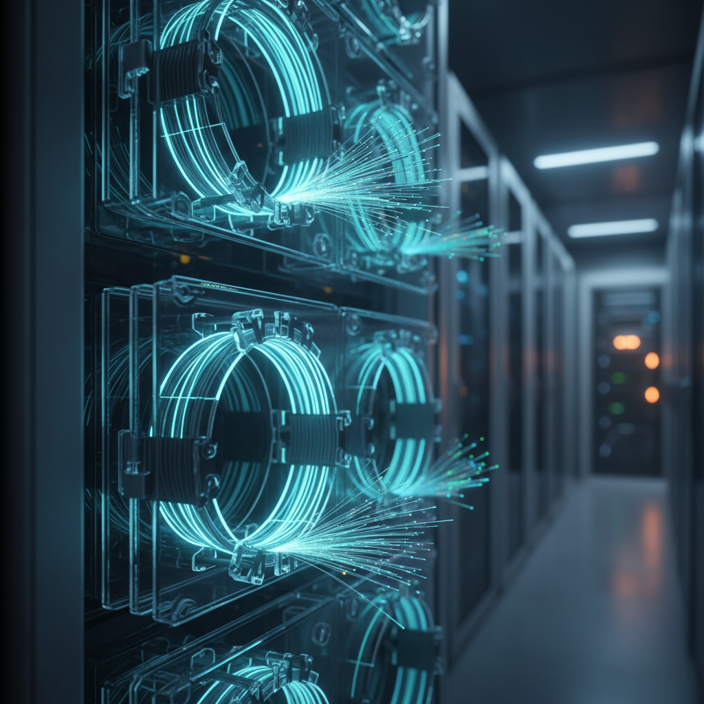 The Impact of Gigabit Fiber on U.S. GDP: FBA and RVA Findings