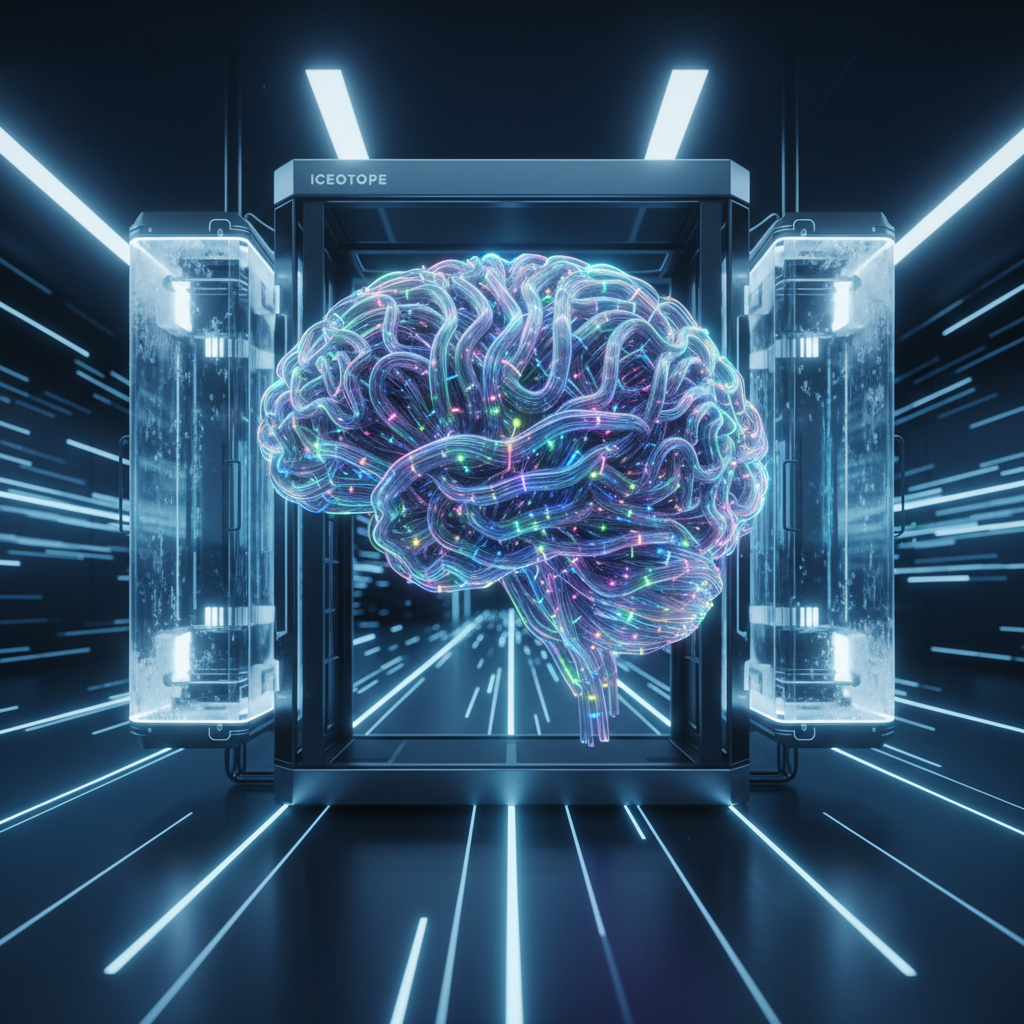 Iceotope CEO David Craig to Retire