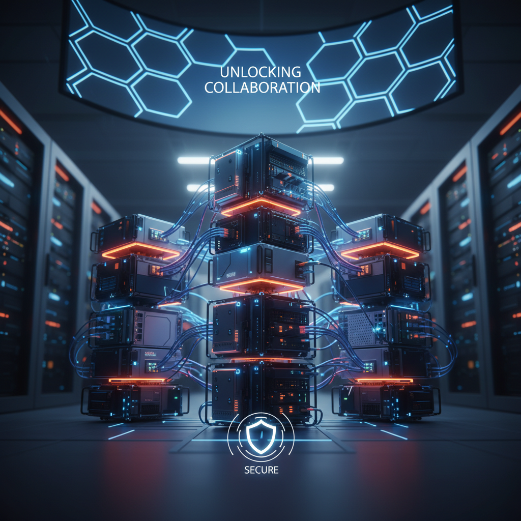 Unlocking Collaboration: Establishing a Secure Open RAN Ecosystem