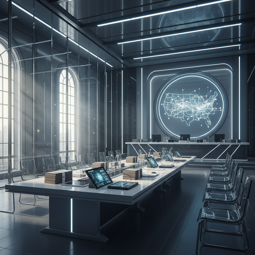 The Future of the FCC in the 2024 Election