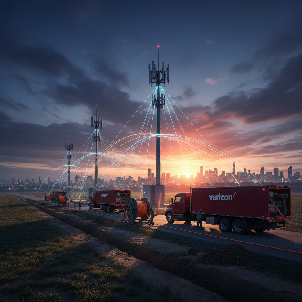 Defending Verizon's Vestberg on the Topic of 'Convergence'