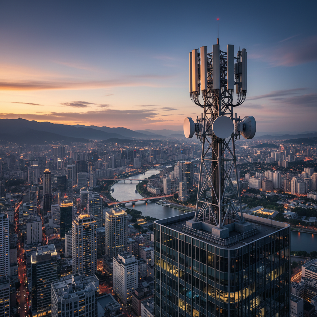 Managing Expectations: 5G-Advanced's Impact on RAN Resurgence