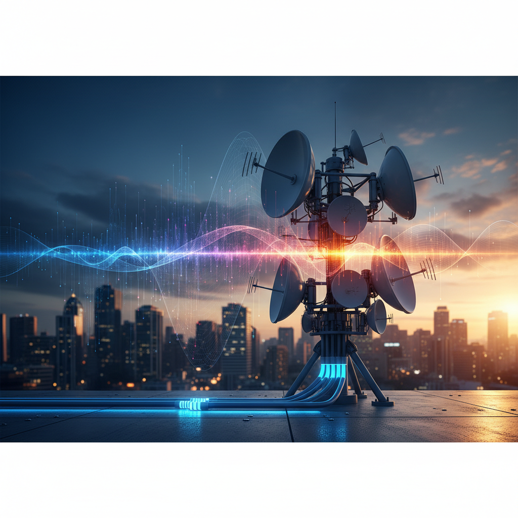 Advocates at ConnectX Push for Increased Spectrum Allocation