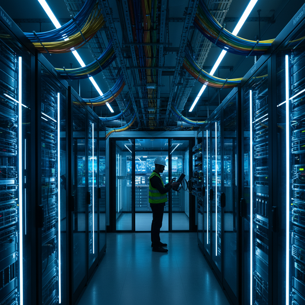 Spotlight on James Fitzgerald at 165 Halsey Street