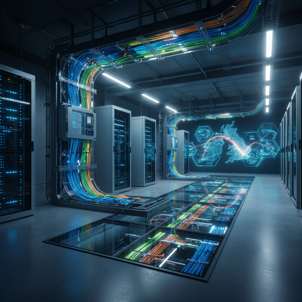 Expansion of Transatel's MVNO network in the UK