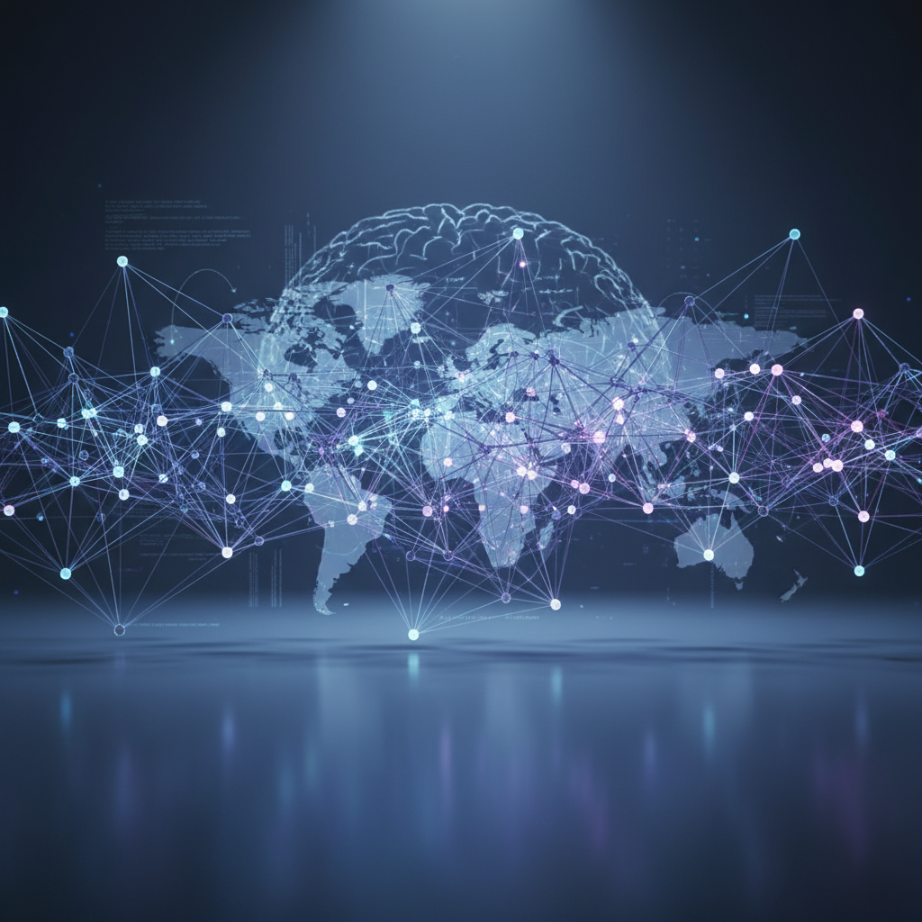 Analysis: Questions Arise Over Trump's $20B Saudi AI Deal