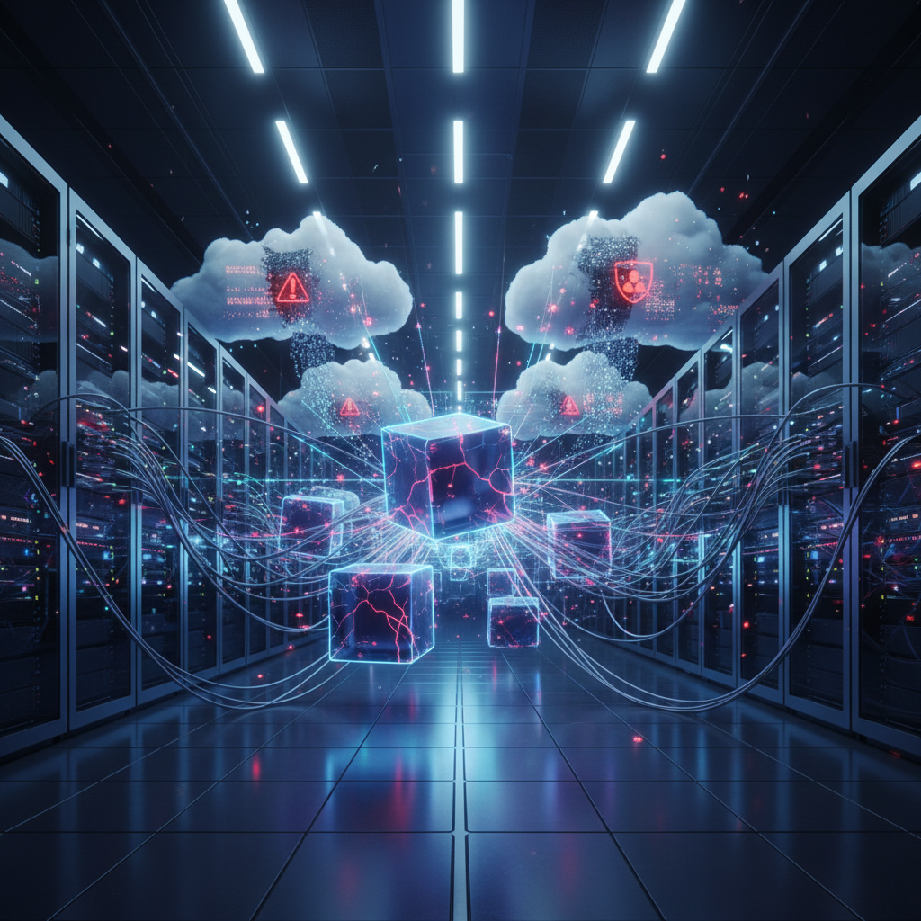 Insights from Snowflake Data Breaches on Cloud Security