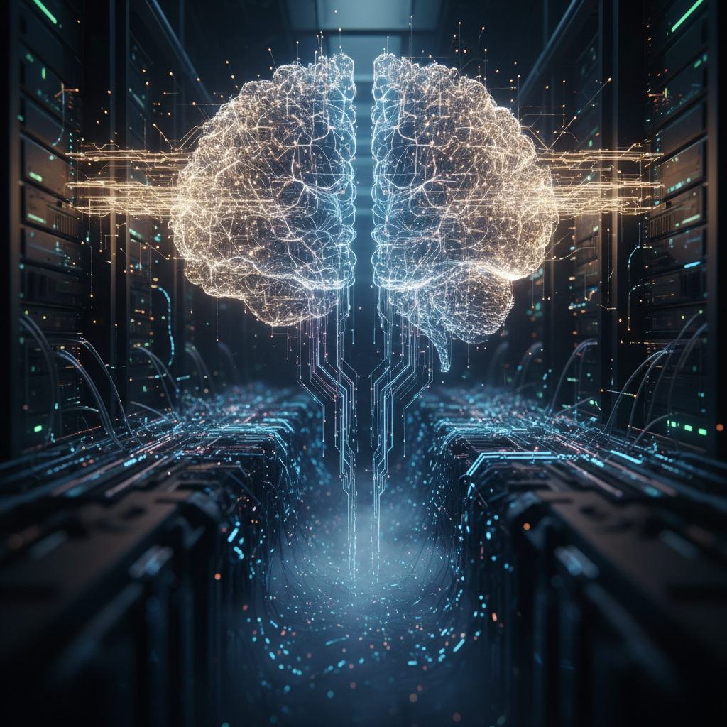 Navigating the Pitfalls of GenAI: Understanding the Trough of Disillusionment