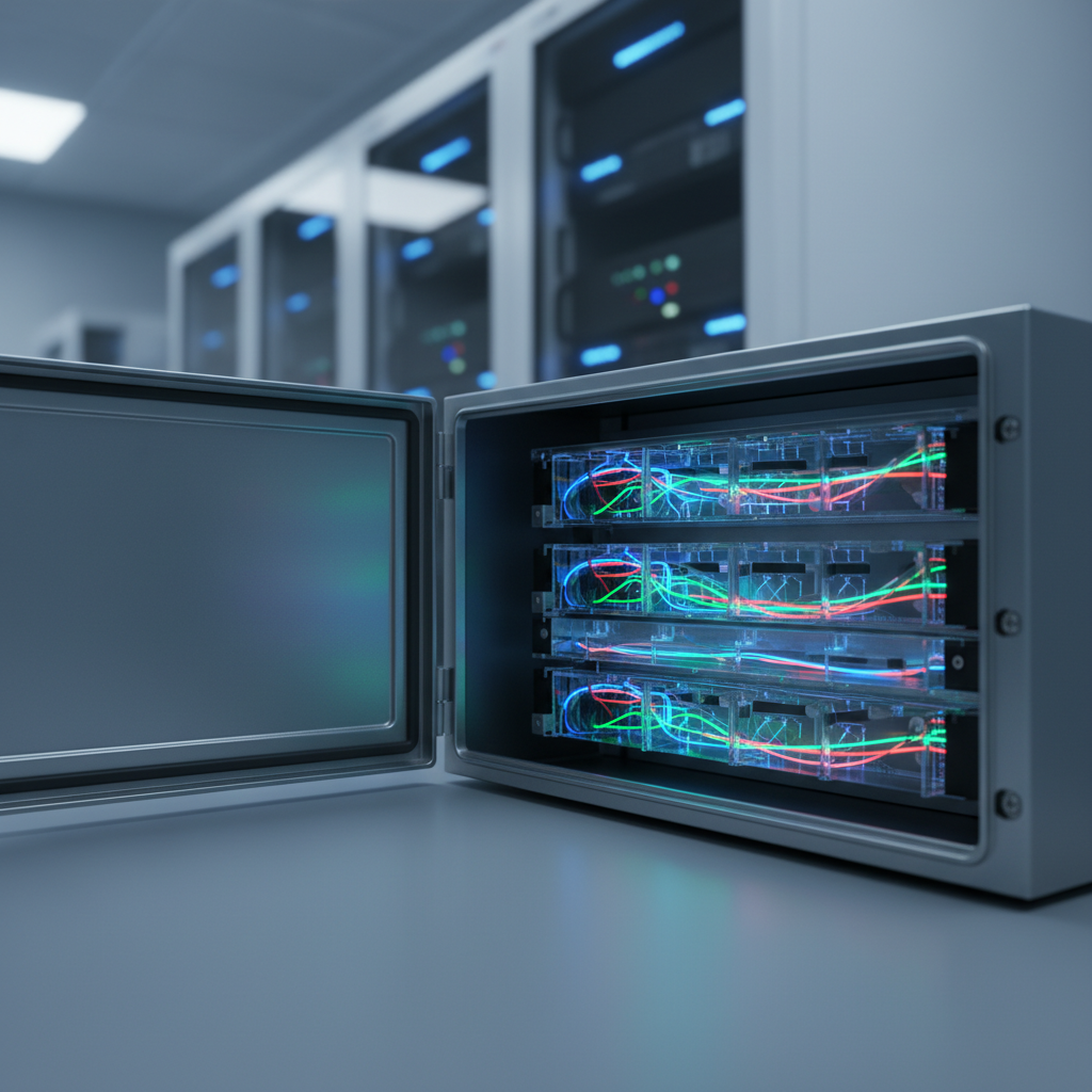 Tillman Fiber secures $1 billion for expansion in Florida