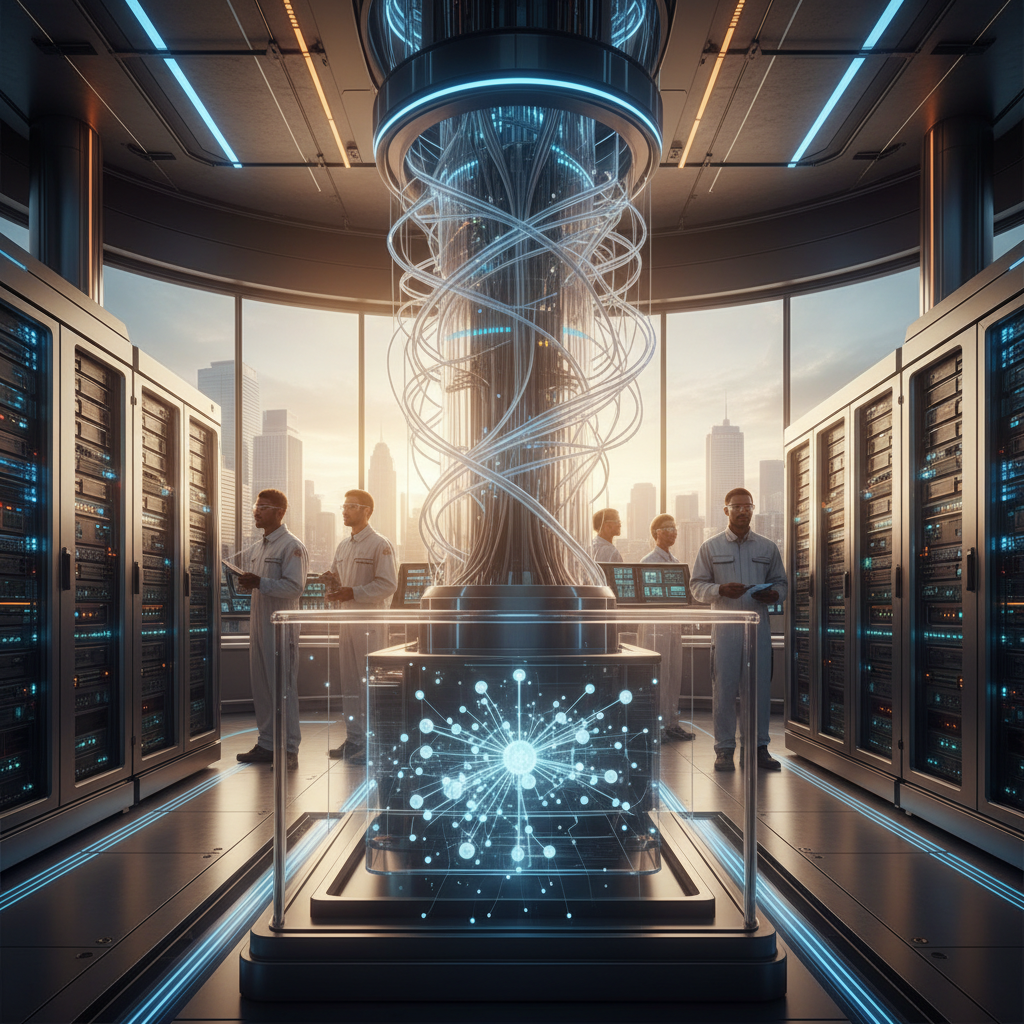 Projected 7.5% Growth in Global IT Spending by Gartner in 2024