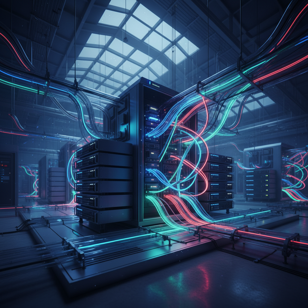 Embracing Shared Private Networks: Carriers' Shift Towards 'Neutral Host' Model