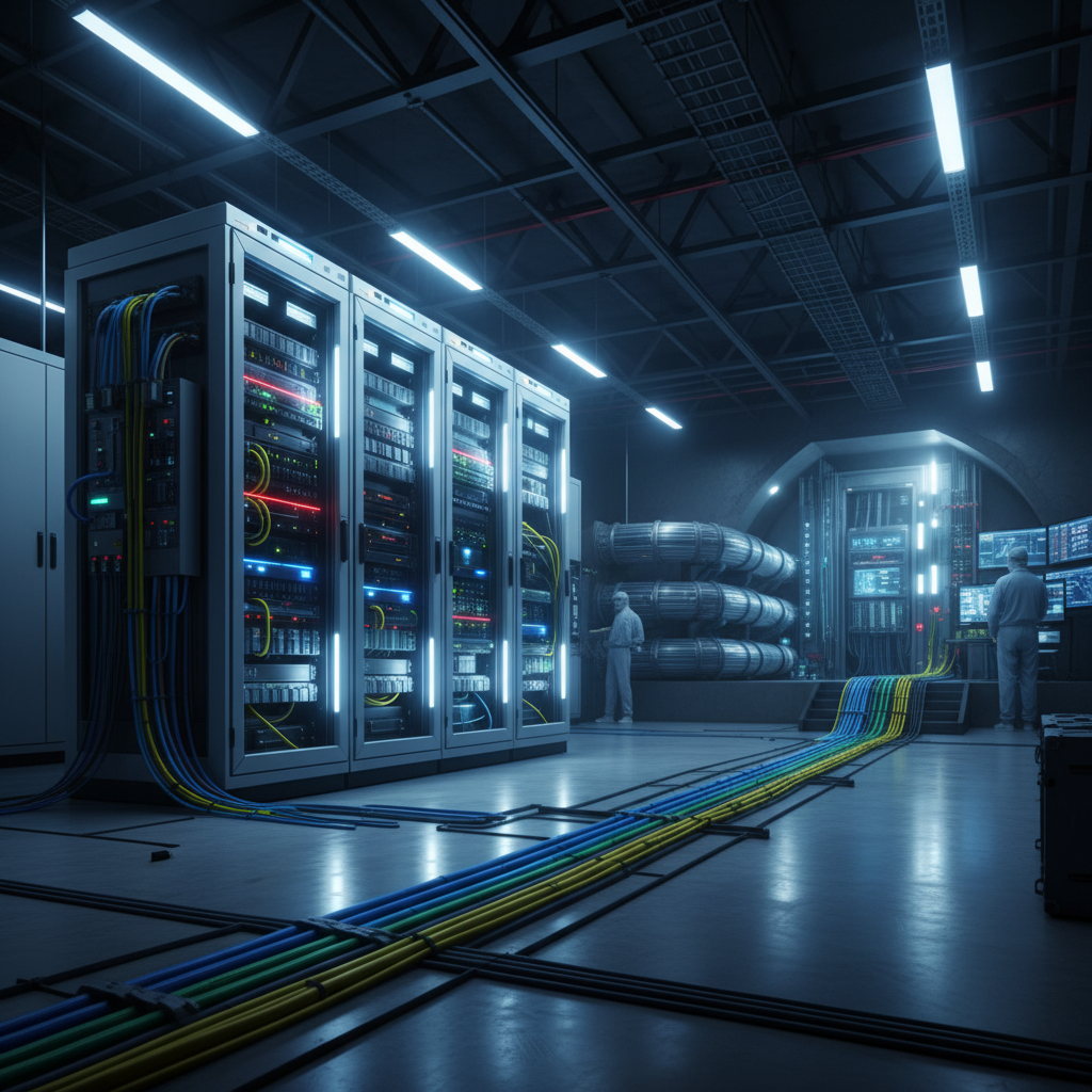 The Evolution of Telcos: Are They Becoming Utilities and Is It a Negative Development?