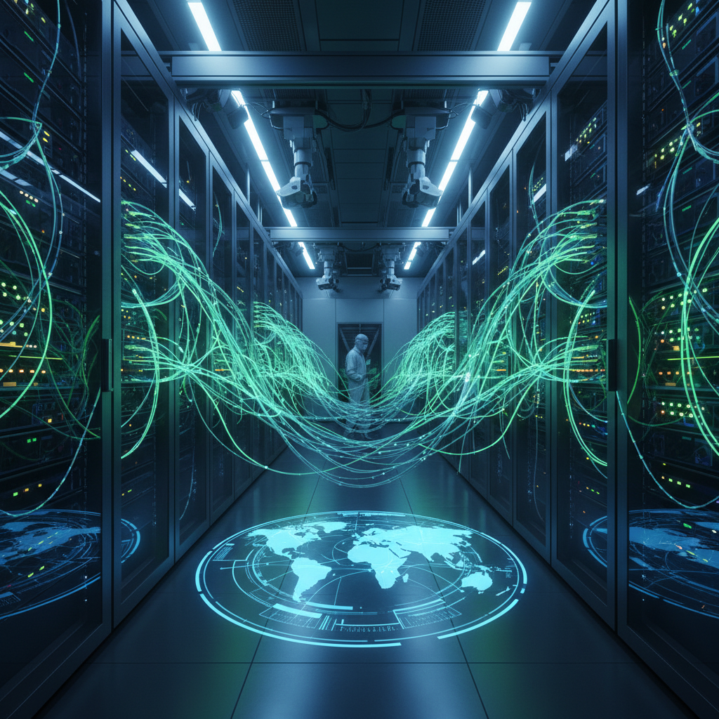 Introducing Fierce Network Research