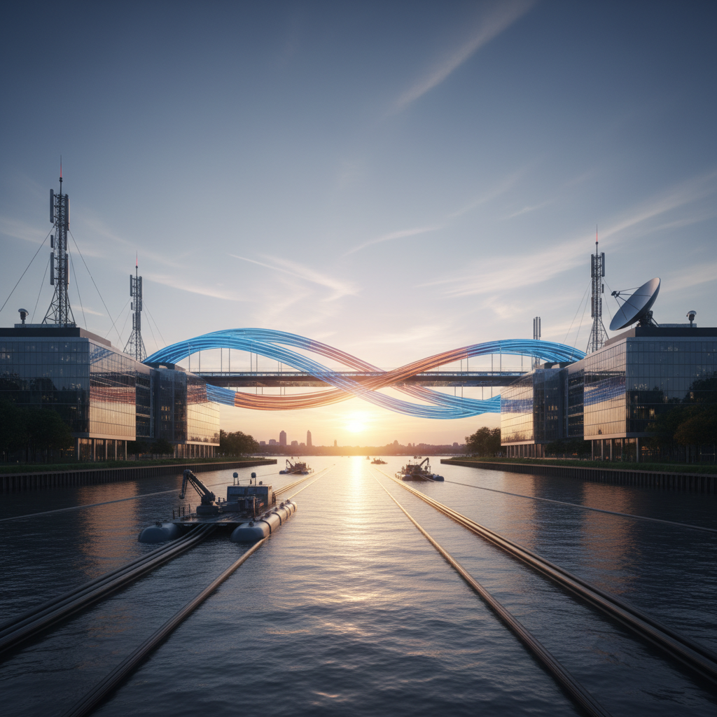 Expanding Horizons: GIX Launches New Hudson River Route