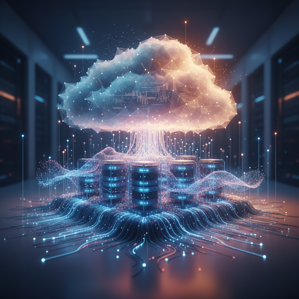 Cloudy Outlook: GenAI's Leadership in AWS