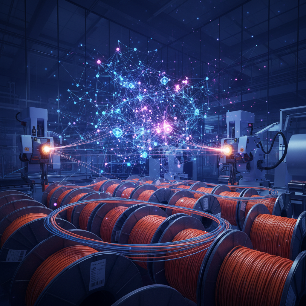 Corning's Sales Outlook Soars to $3.6B with GenAI Technology