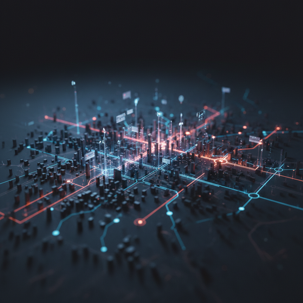 Challenges Faced by ISPs in Adopting AI