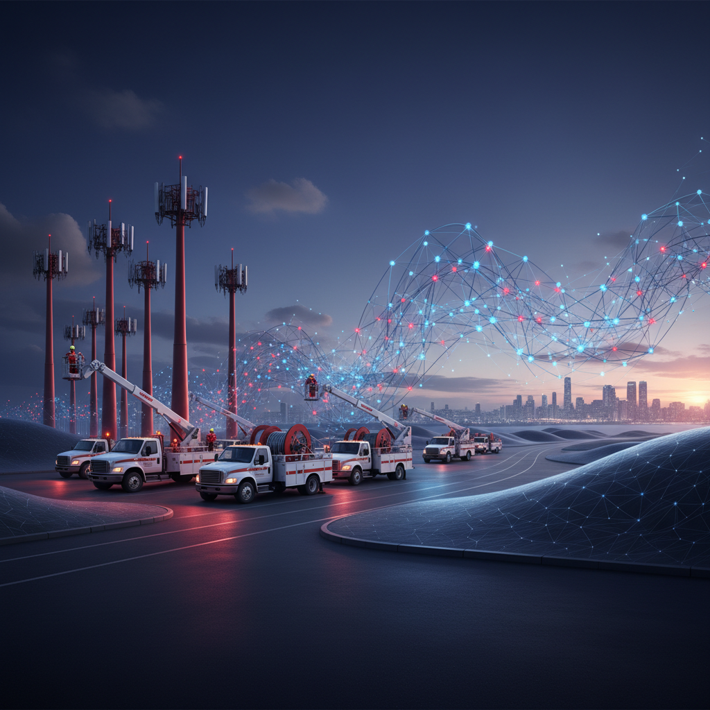 Verizon's Prepaid Brand Unveils Total Makeover