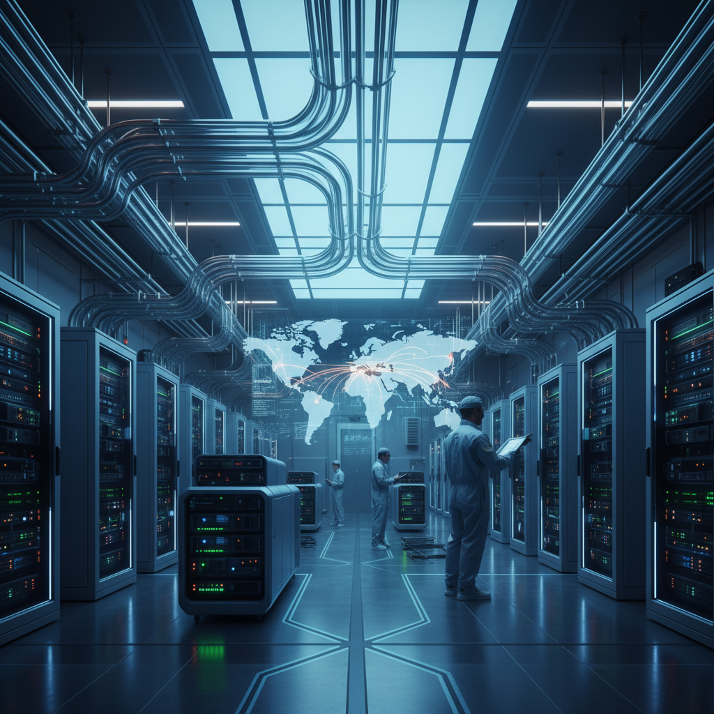 Expansion of FutureNet World Show to the US in 2026