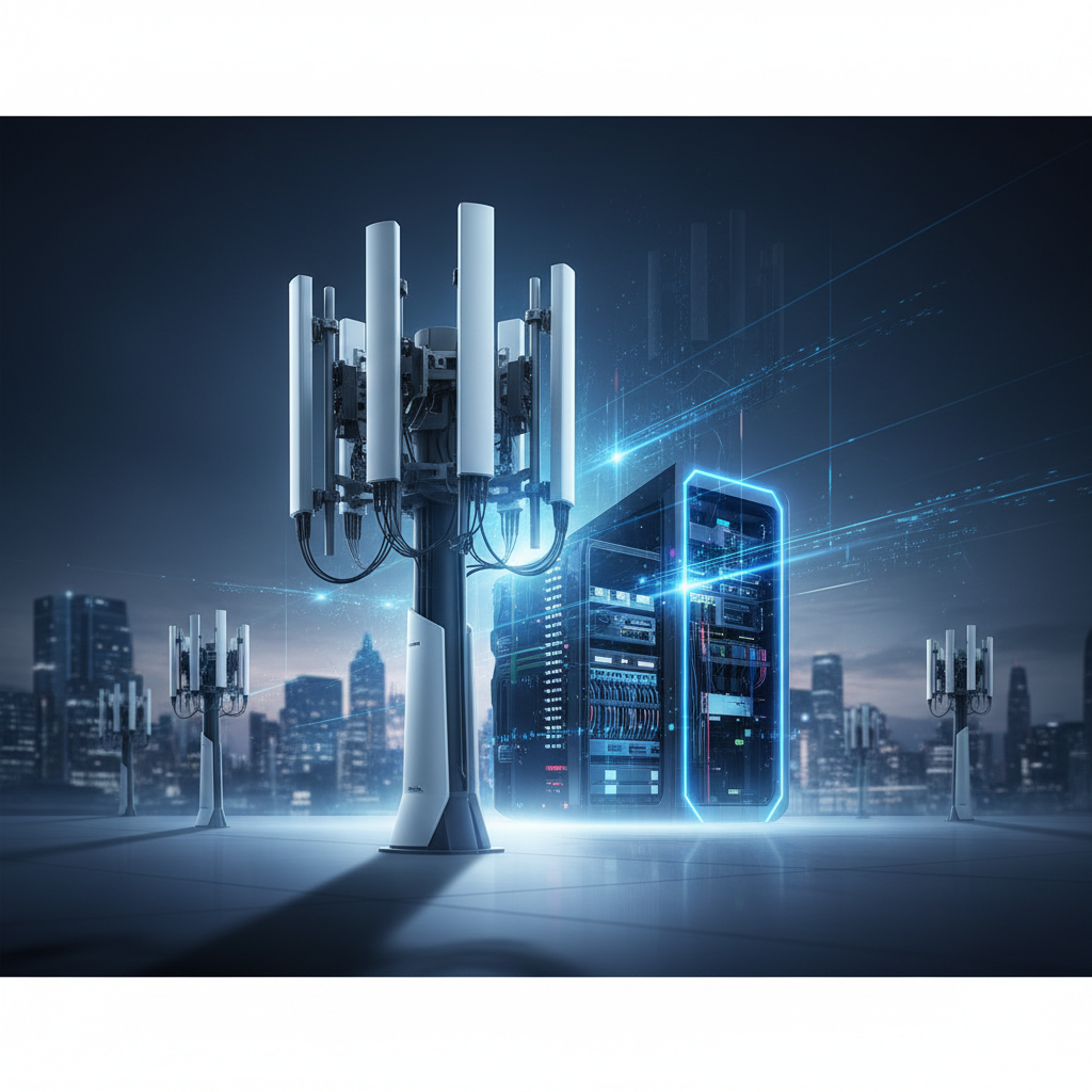 Nokia Acquires Infinera for $2.3 Billion