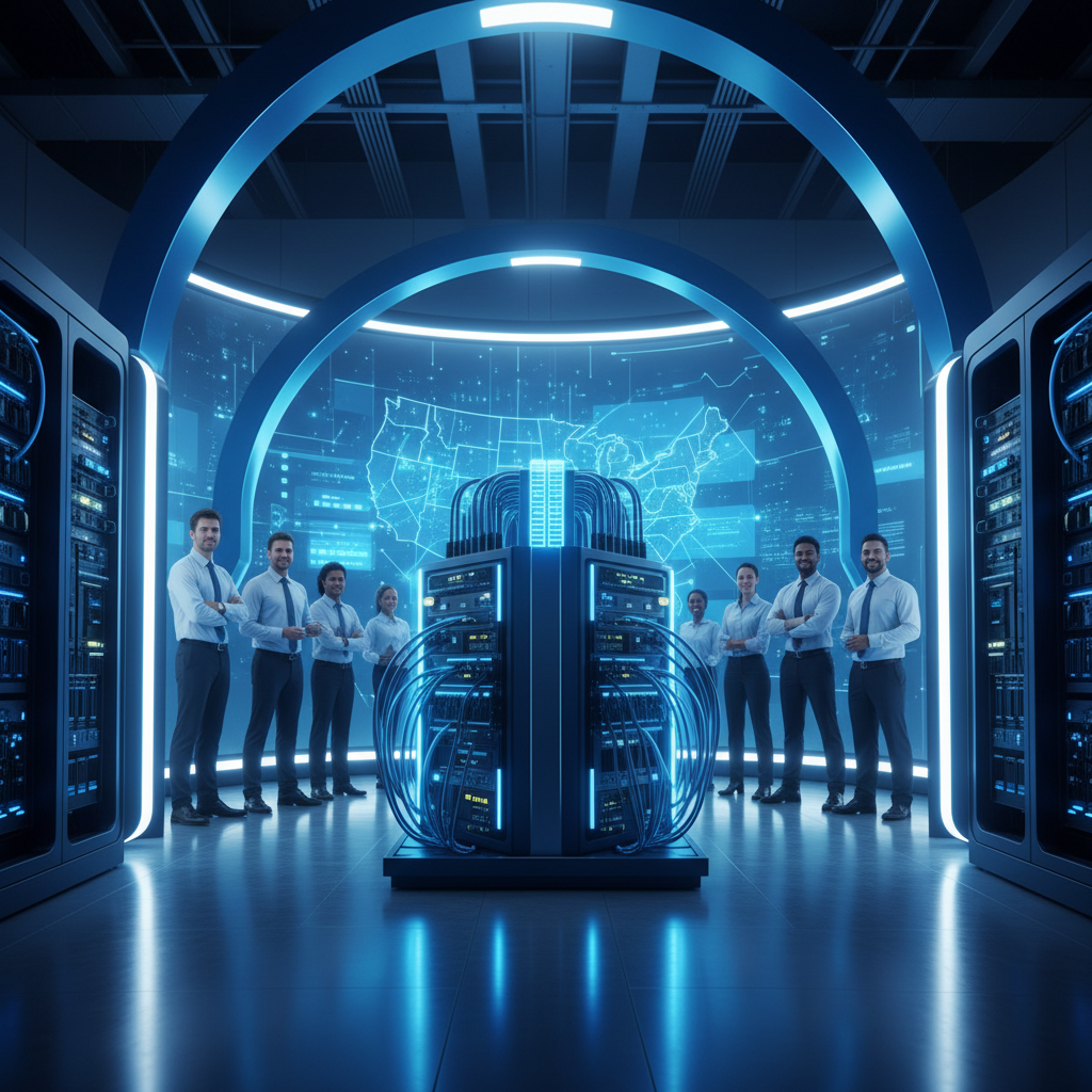 AT&T Launches RedCap, a First in U.S. Industry