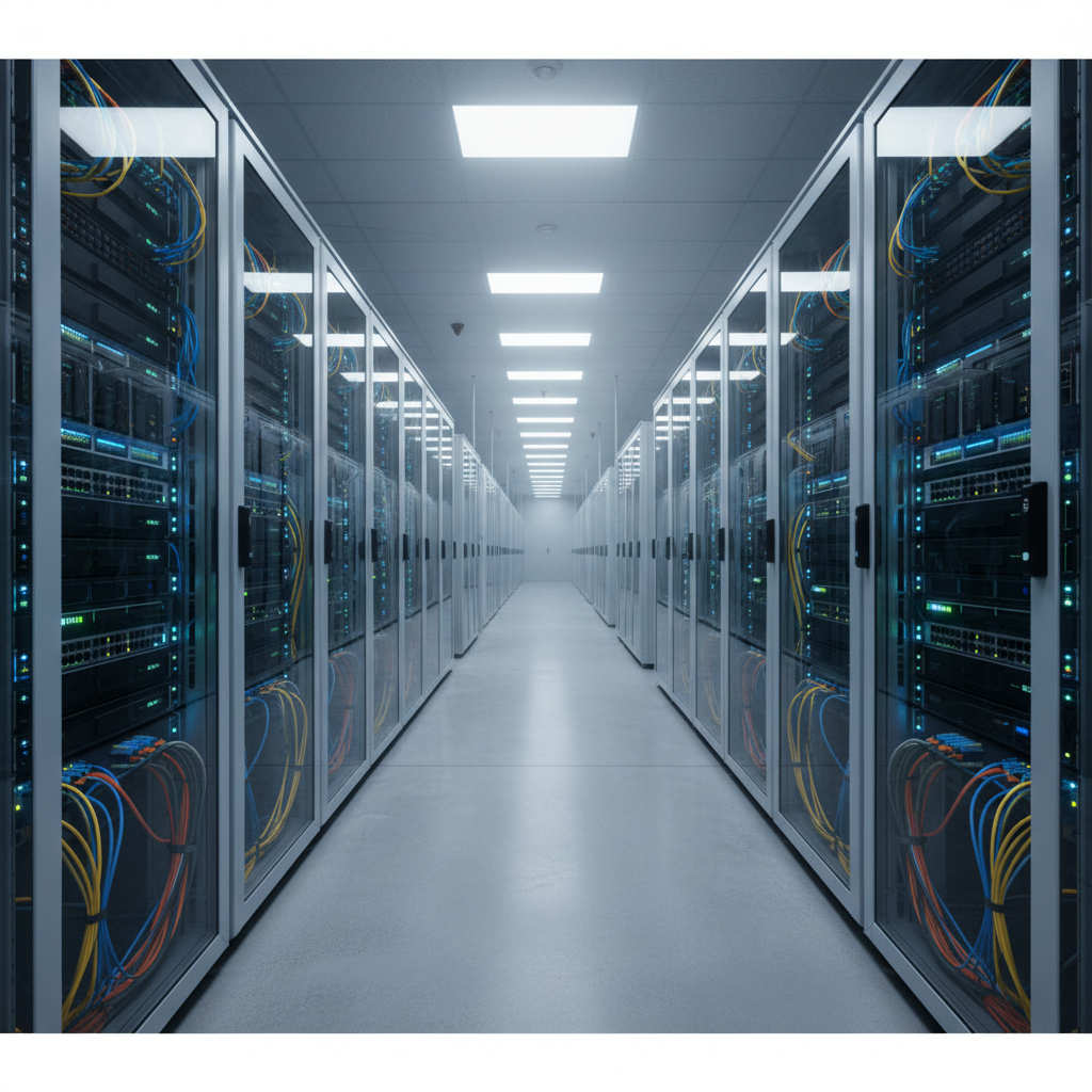 Comparison of Cisco and Arista's Campus Ethernet Switch Revenues in Q1 2024