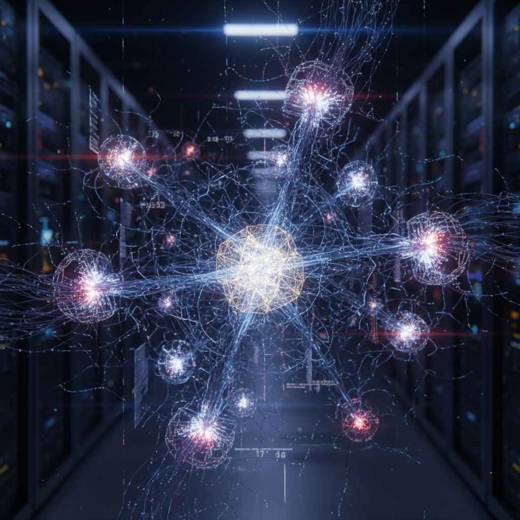 The Crucial Role of Model Weights in AI's Intelligence and Vulnerability