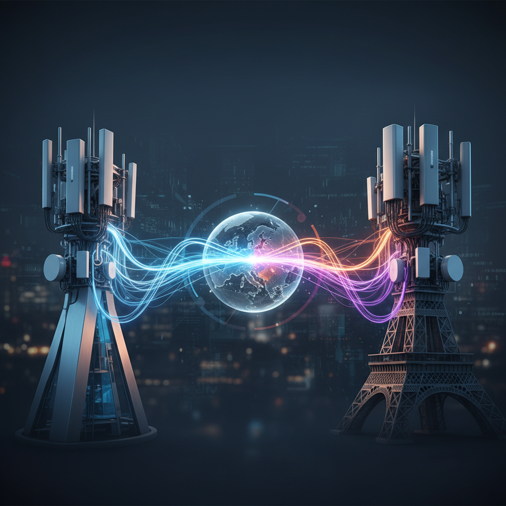 Nokia and France Reach Agreement for ASN Acquisition