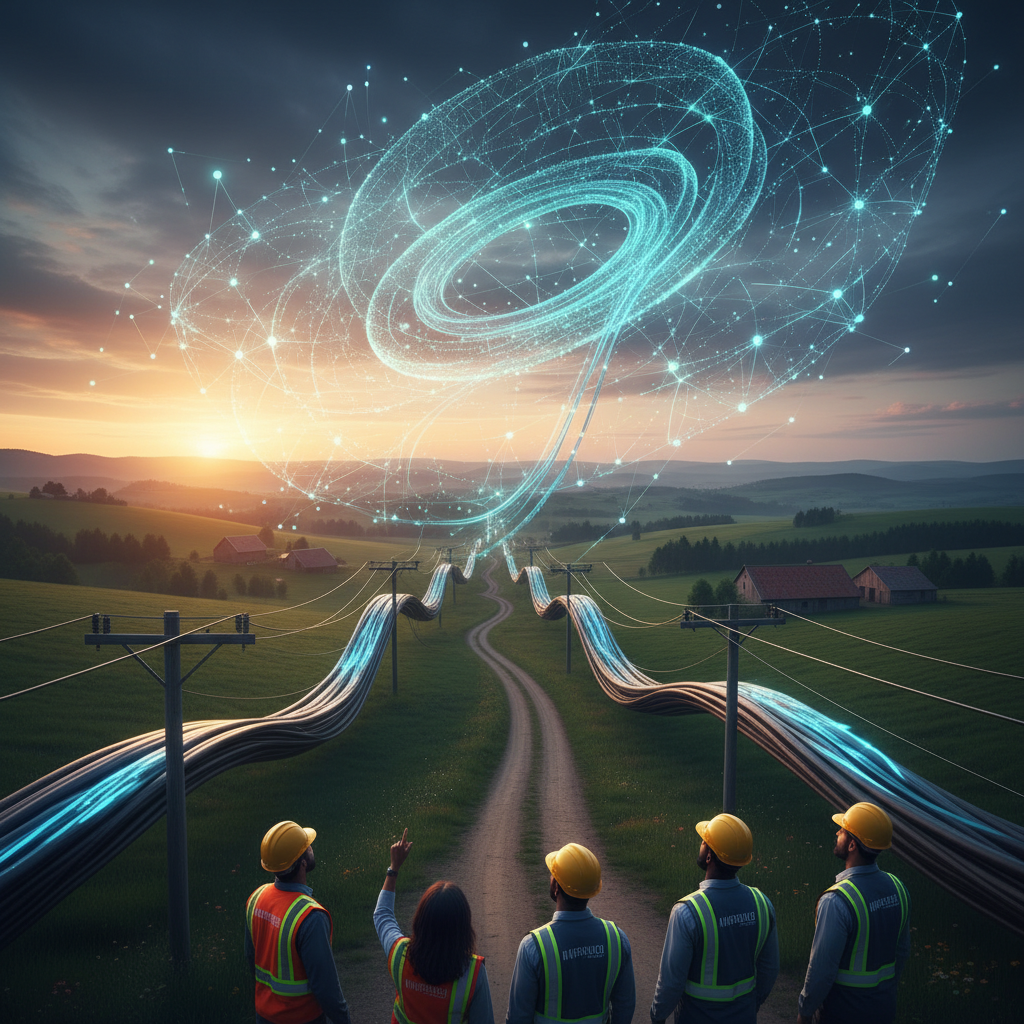 Tech News: Updates from Windstream, iBasis, SFR, Connectbase, Orange, and Akamai