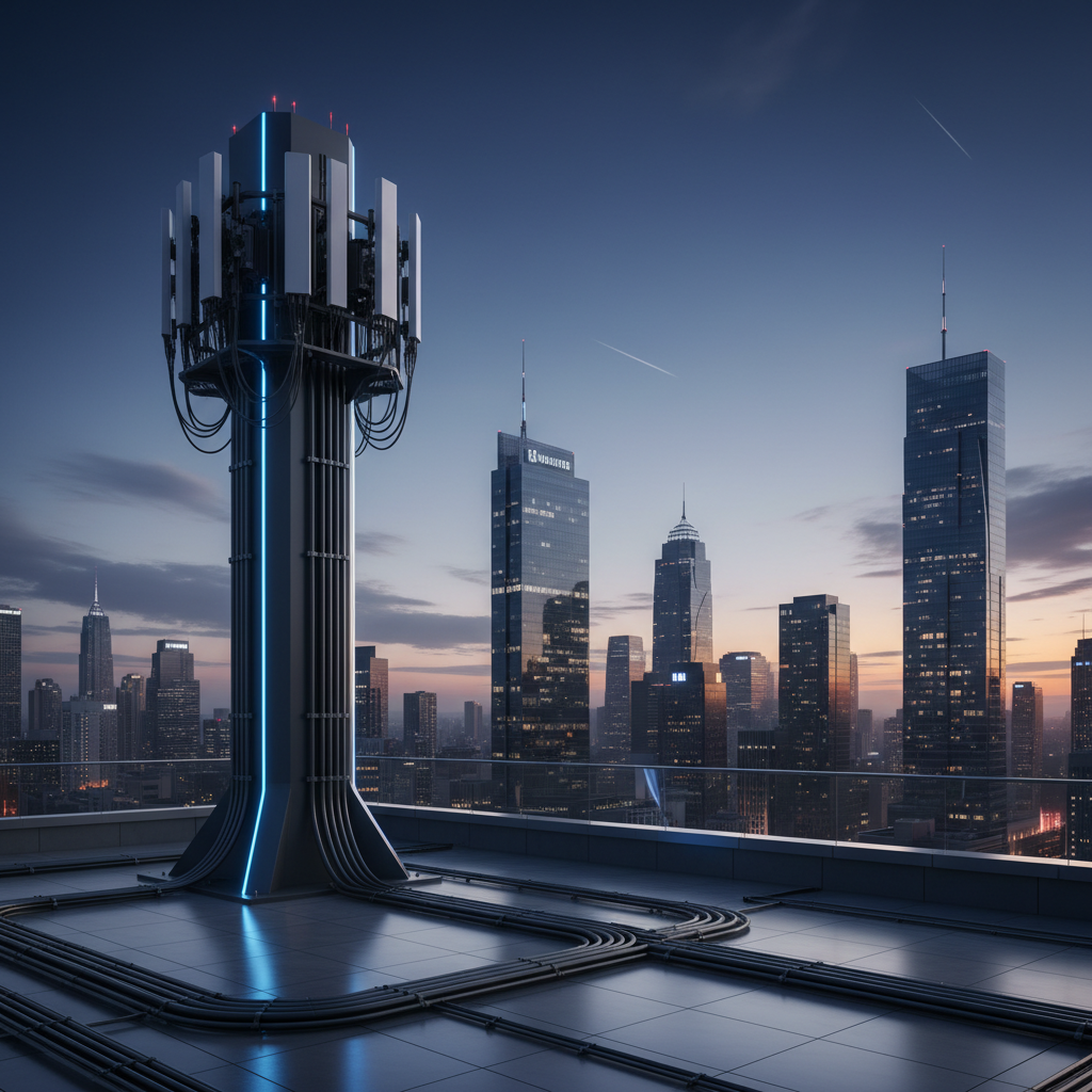 Driving Global Private 5G Adoption with DaaS: NTT DATA and Zebra