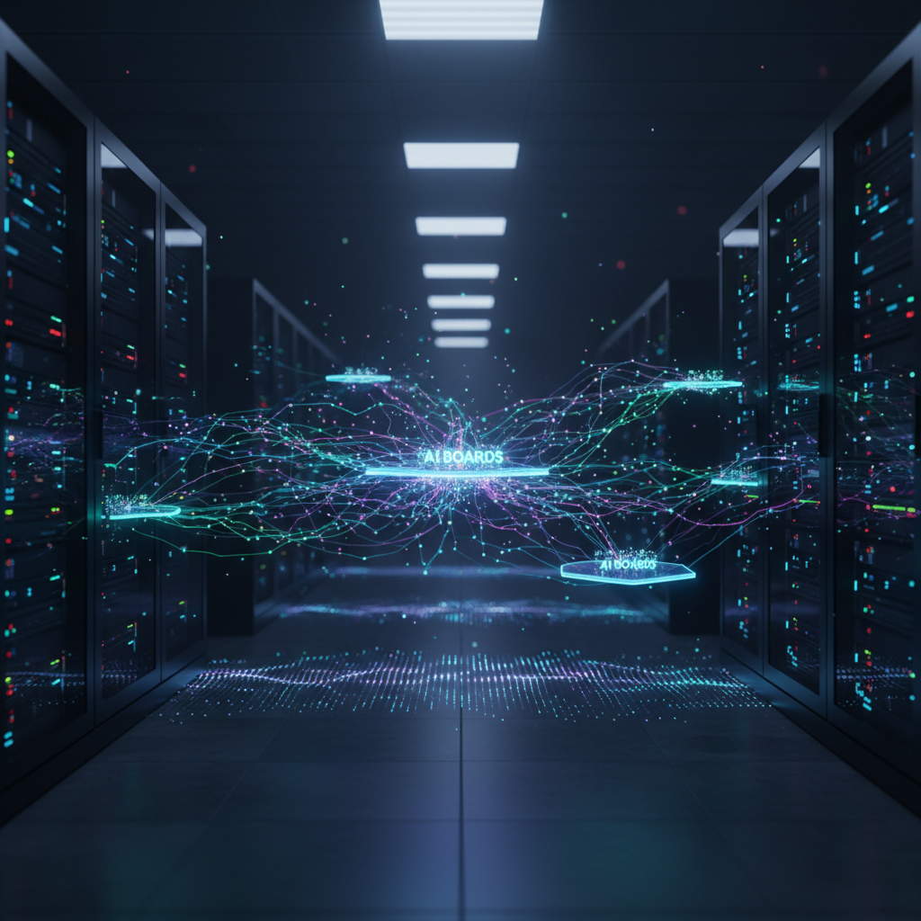 Majority of Organizations Have an AI Board, According to Gartner Poll