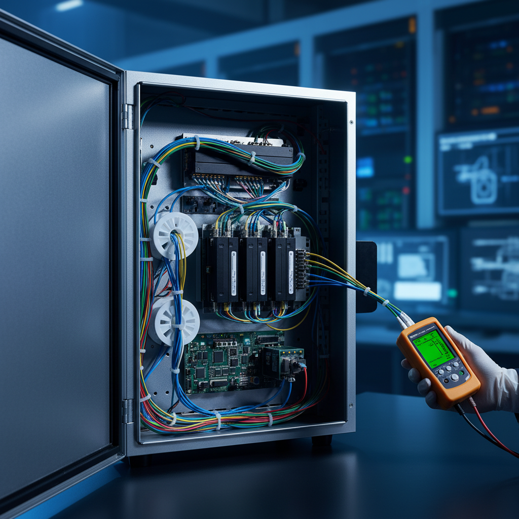 VIAVI Offers Benchmarking Services in Response to U.S. NTIA's Call for O-RU