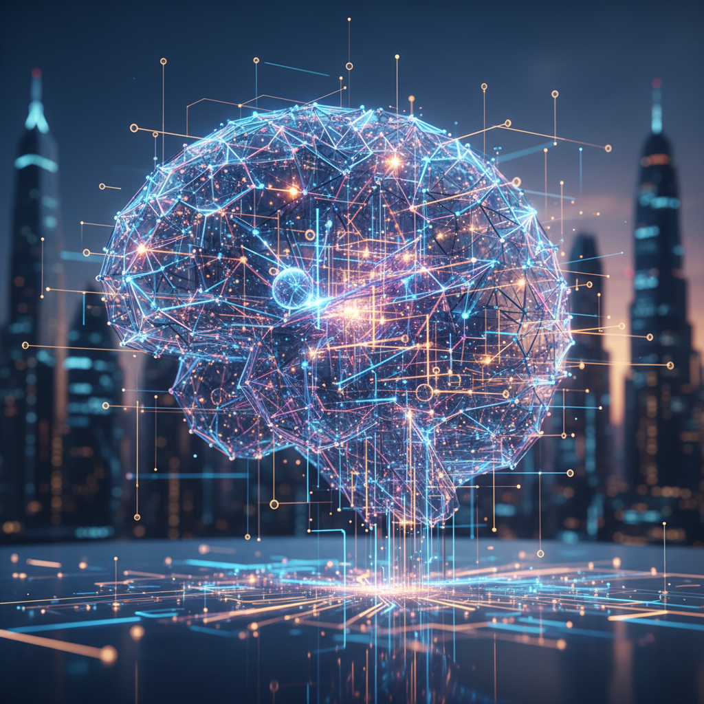 Showcasing AI Agents: Subex at Digital Transformation World