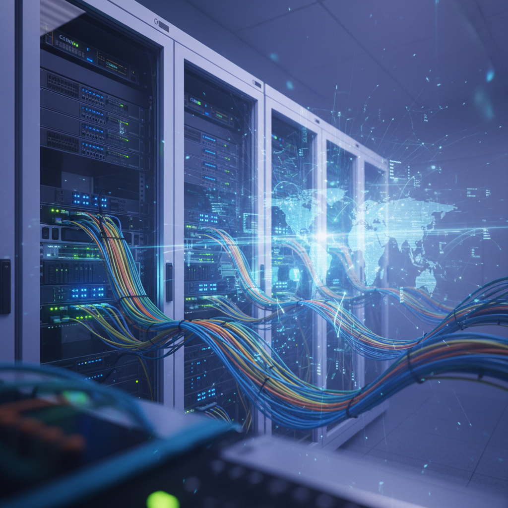 Tech News Highlights: IQM, AMS-IX, Ciena, TDC