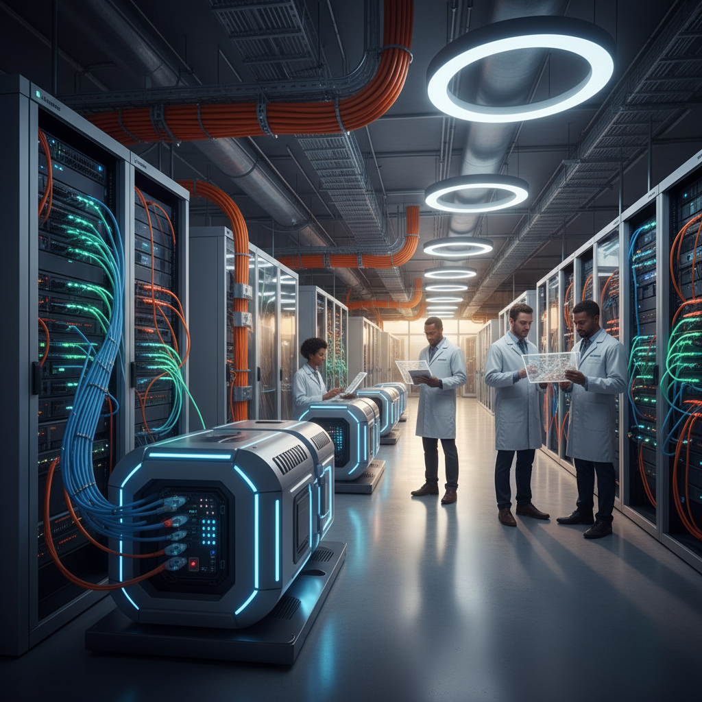 Tech News: Updates from Comcast Business, Ziply, Breezeline, and HPE Aruba Networking