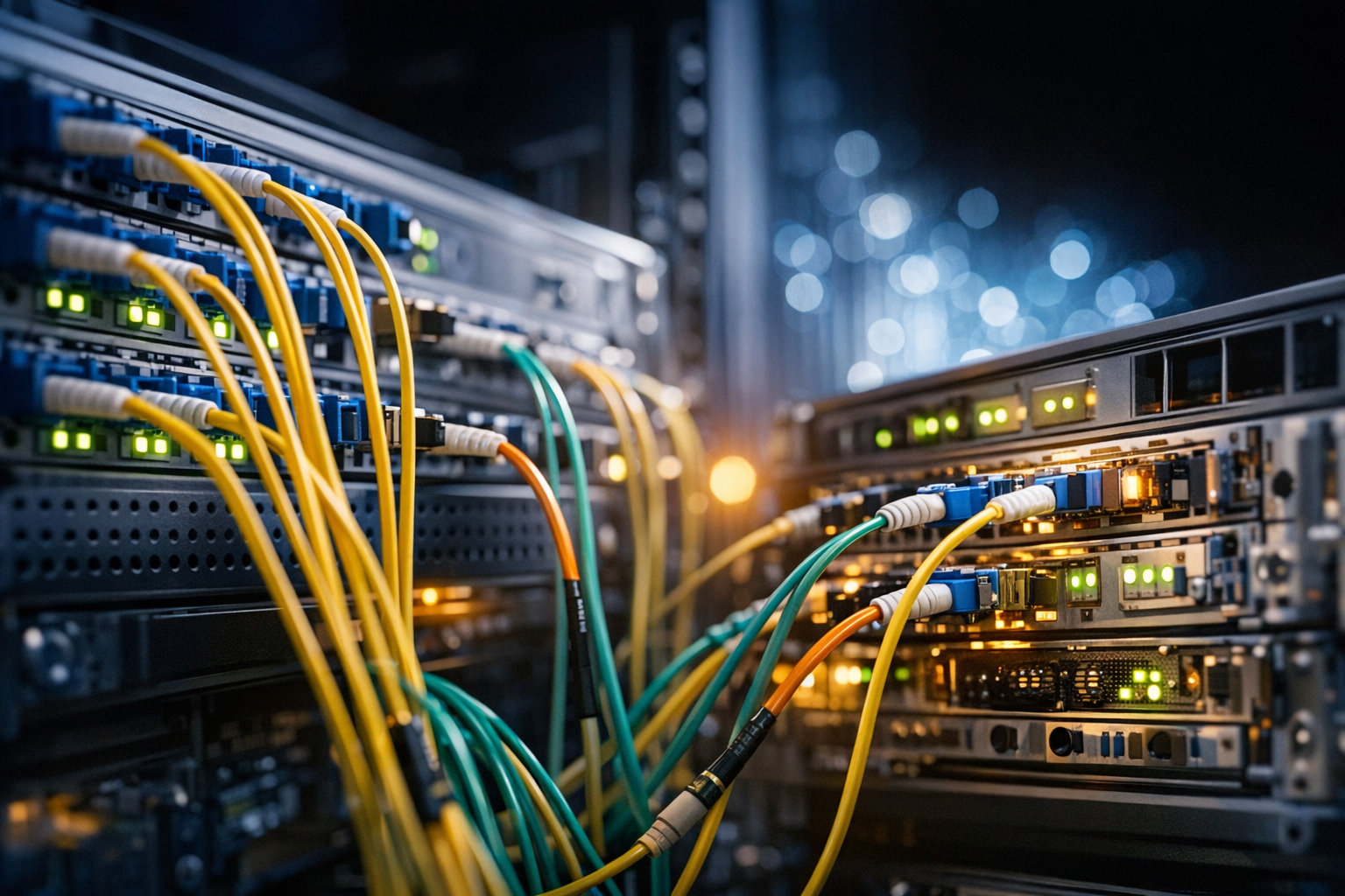 Exciting Developments in Copenhagen: Our Experience at DTW!