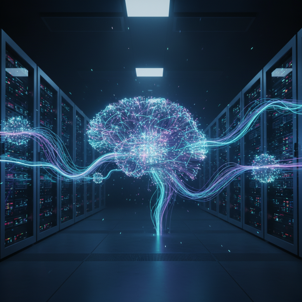 Connecting with AI: The Future of Communication