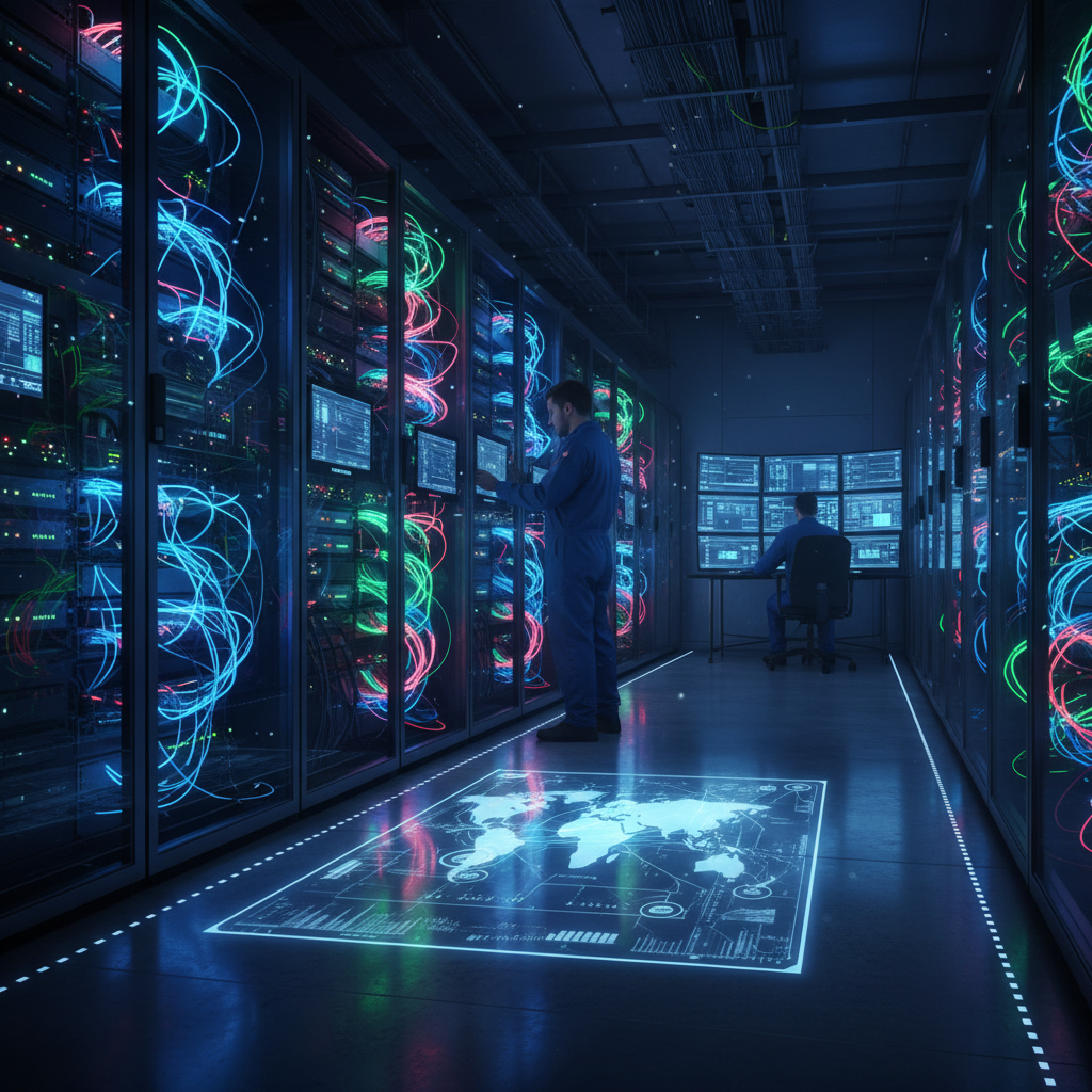 Impending Net Neutrality Implementation Sparks Concerns for Small Cable Companies